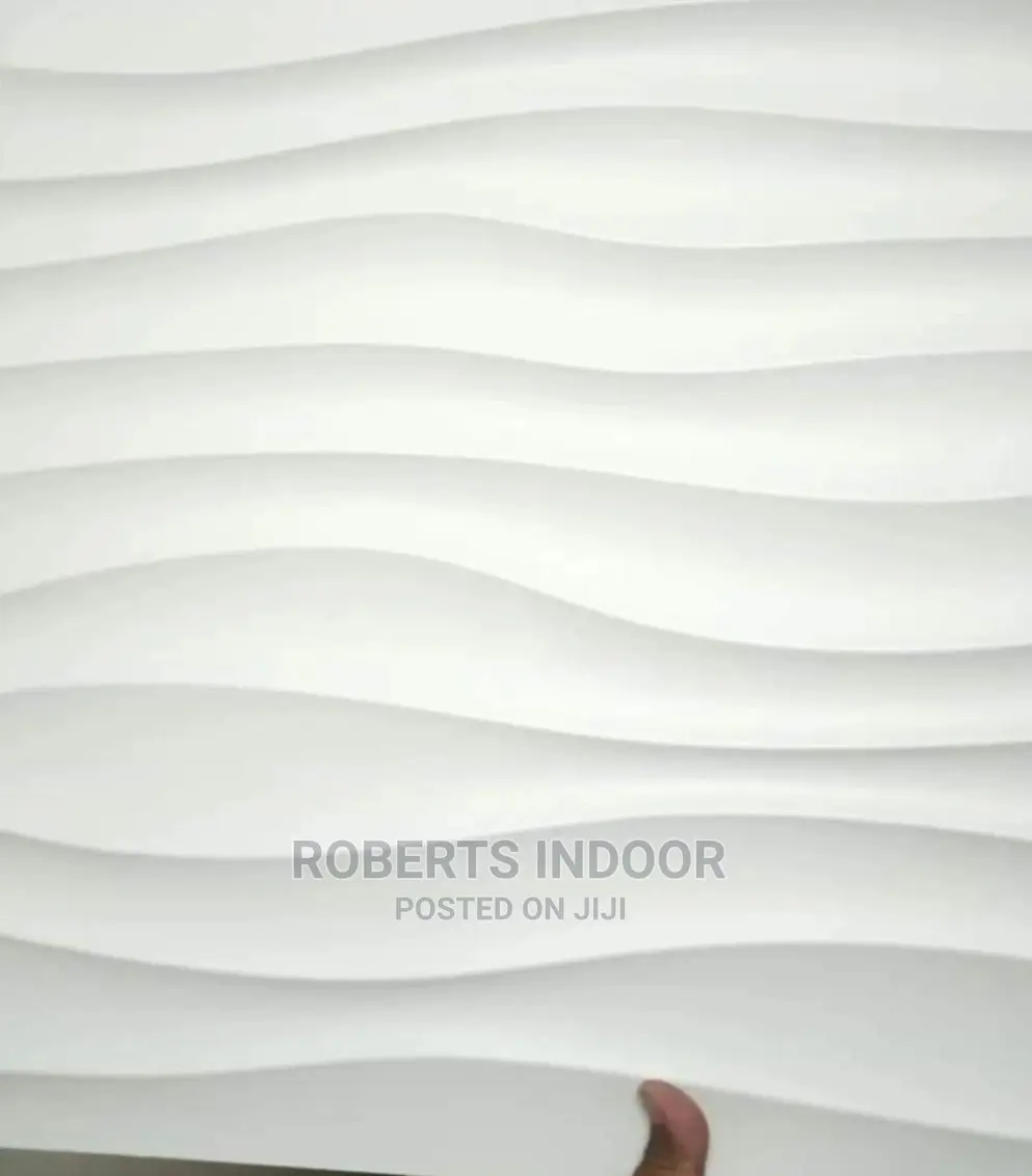 3D Wall Panel
