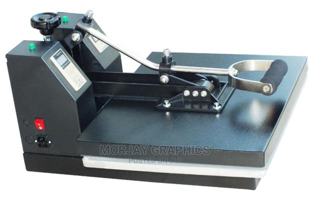 Heat Press Tshirt Heat Press Heat Press Machine for Tshirt - main view