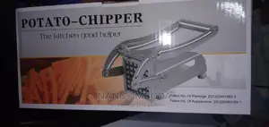 Potato Chipper