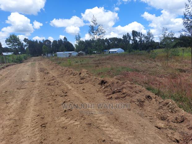 Prime Plots Oljoro-Orok Center - main view