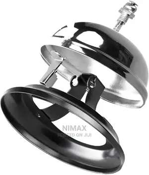 Metal Call Bell