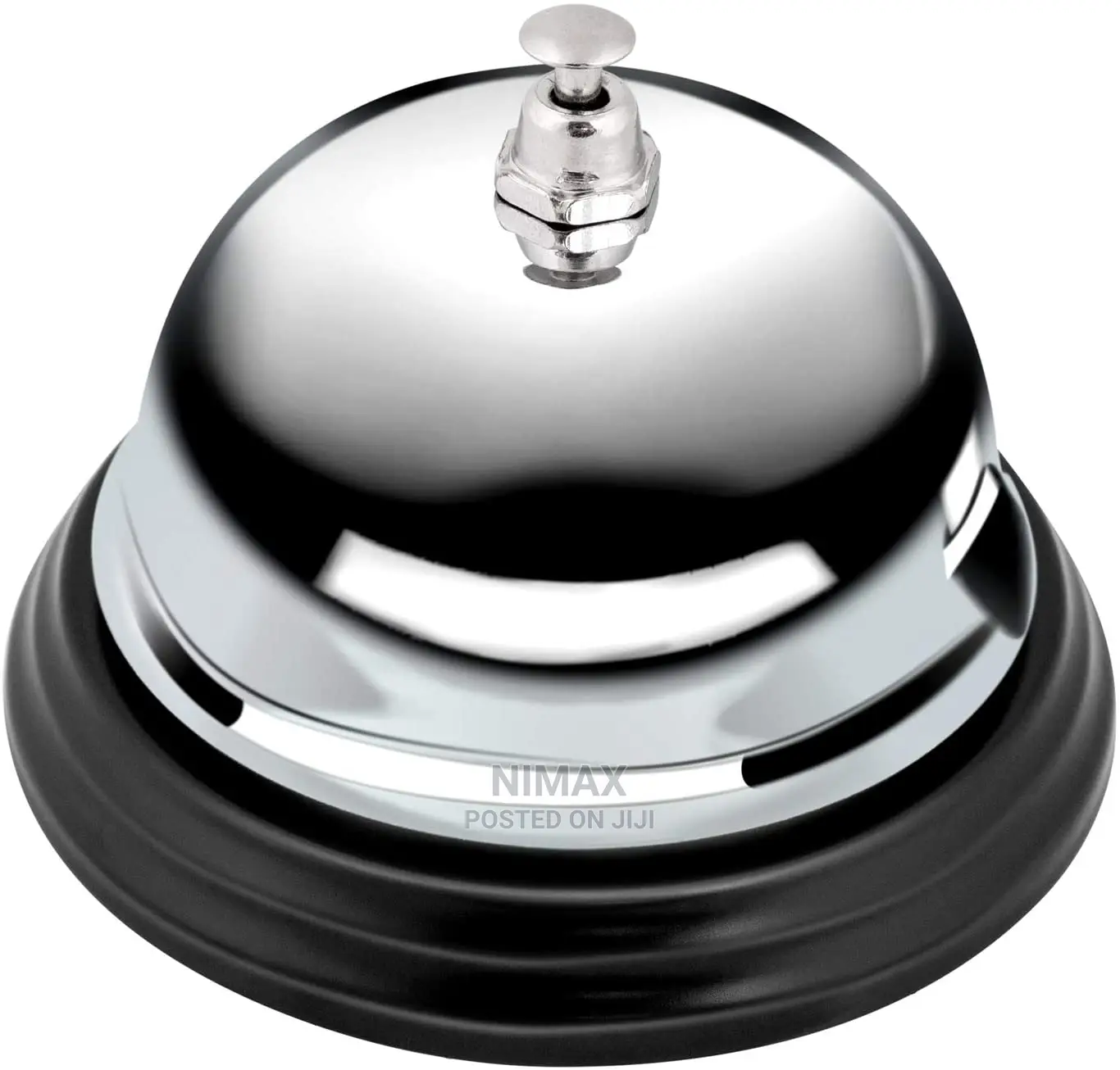 Metal Call Bell