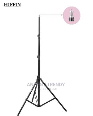 Adjustable Stands for Ring Lights - thumbnail 2