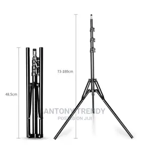 Adjustable Stands for Ring Lights