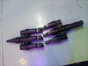 Y-4 Connectors - thumbnail 2