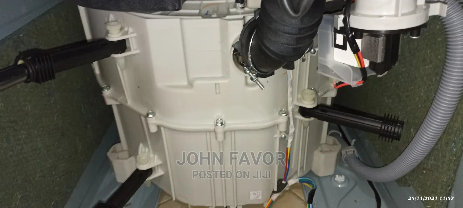 Washing Machine Repair