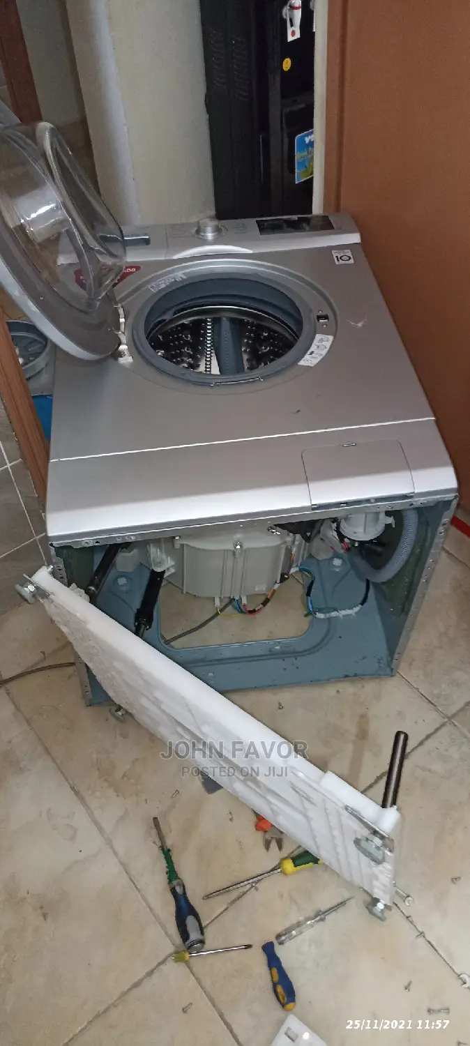 Washing Machine Repair