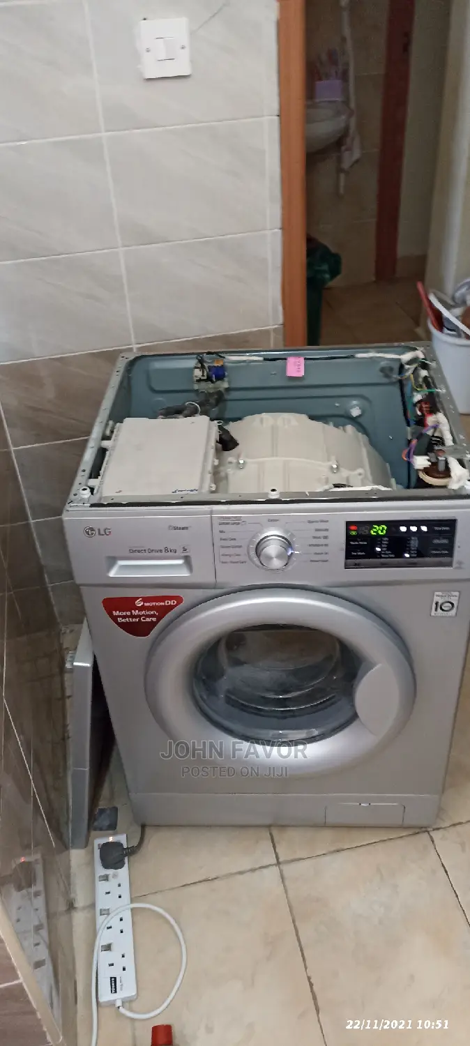 Washing Machine Repair