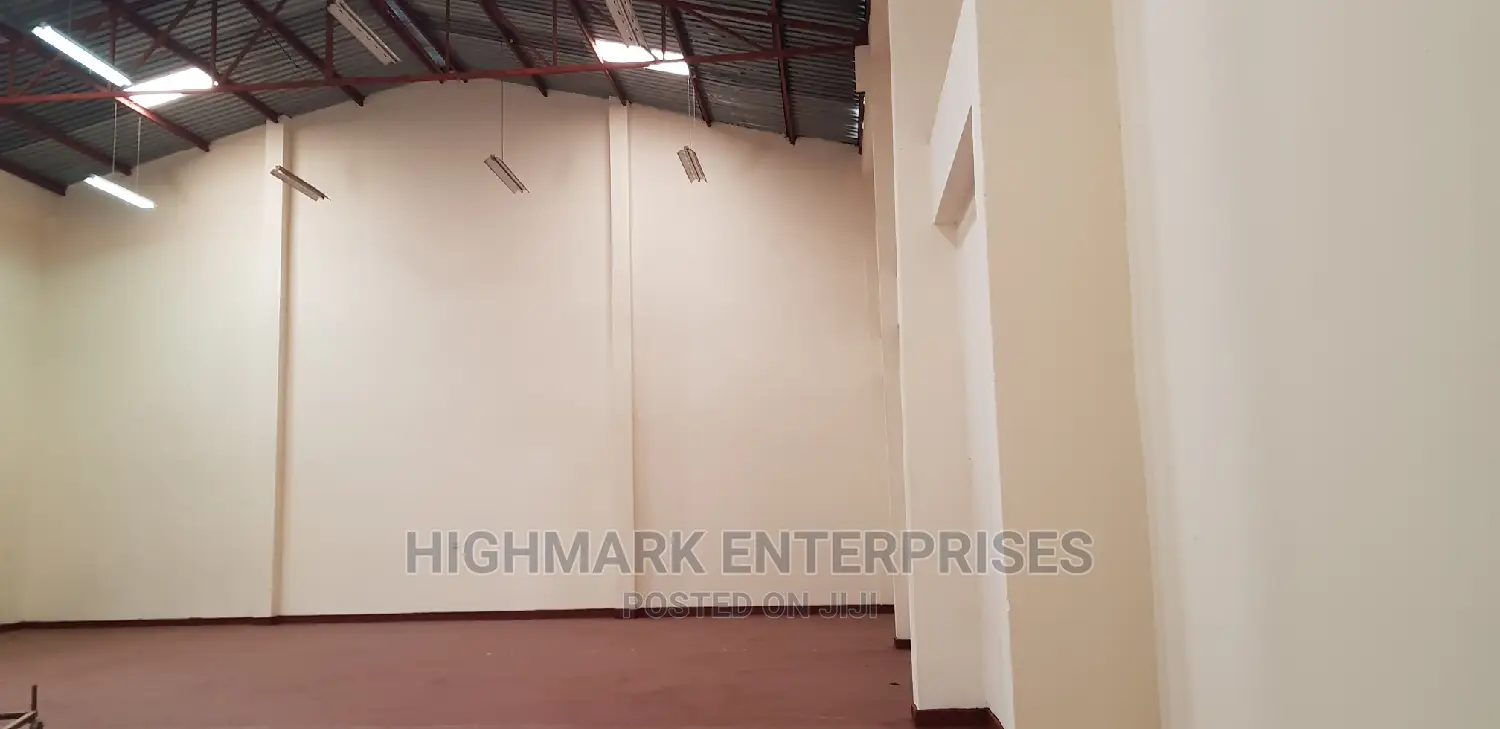 Warehouse/Godowns to Let