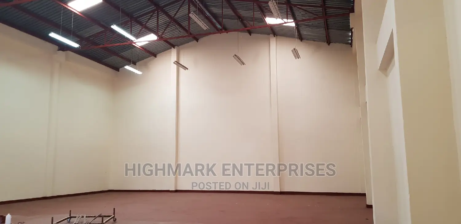 Warehouse/Godowns to Let