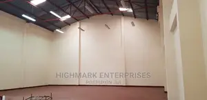 Warehouse/Godowns to Let