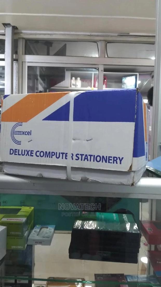 Computer Papers Dot Matrix Papers - main view