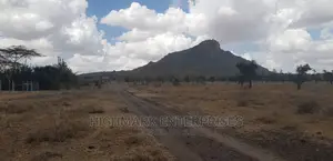 Lukenya:2 Acres for Sale