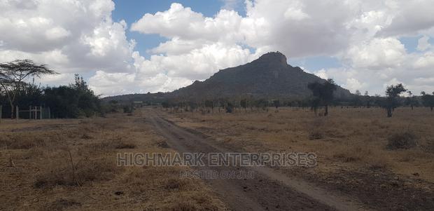 Lukenya:2 Acres for Sale - thumbnail 2