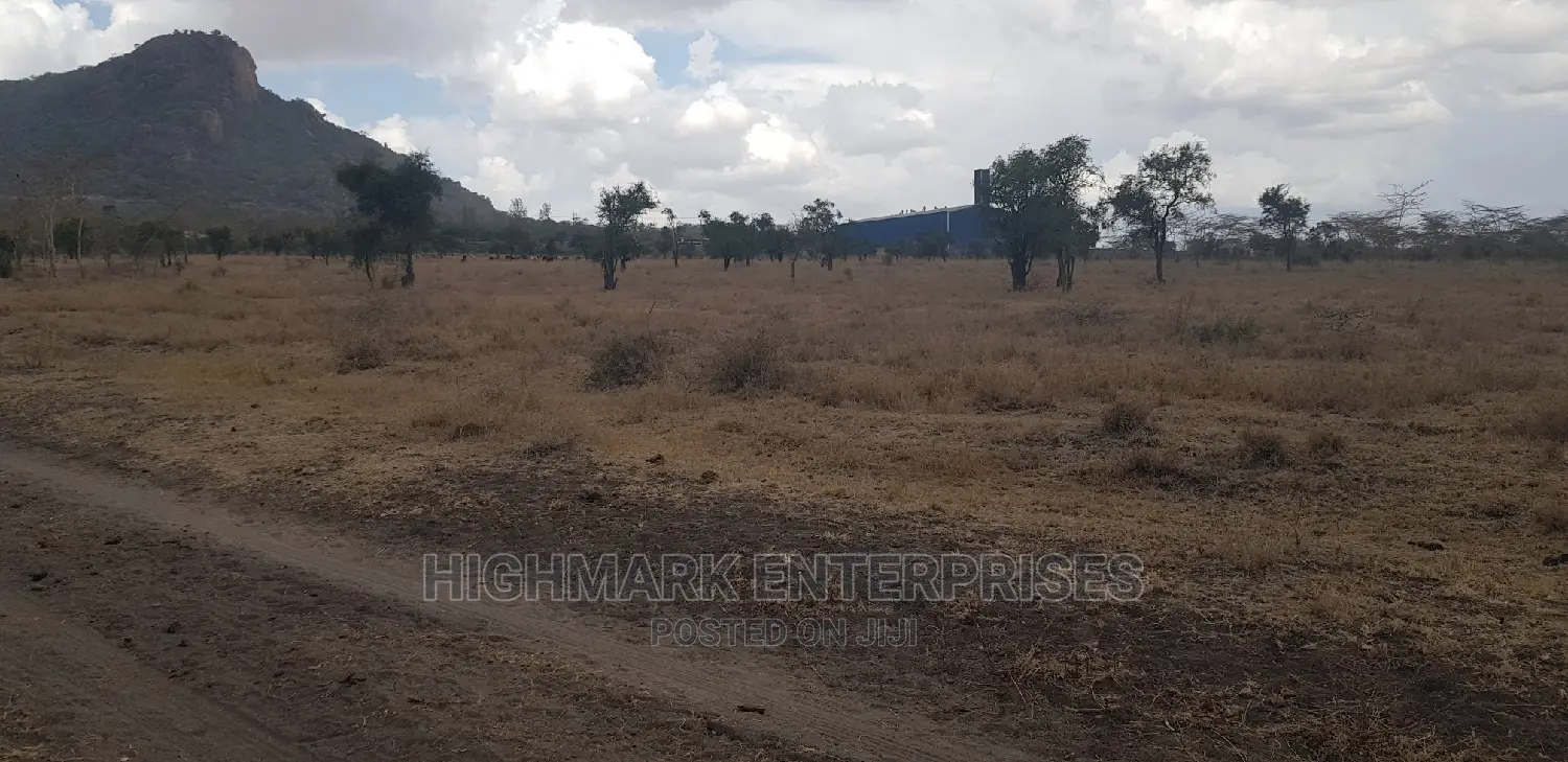 Lukenya:2 Acres for Sale