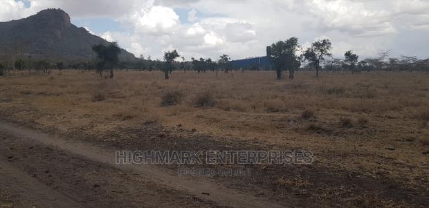 Lukenya:2 Acres for Sale - thumbnail 4