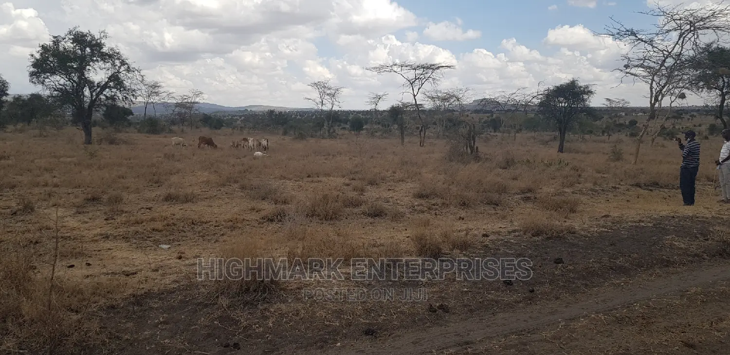 Lukenya:2 Acres for Sale