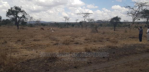 Lukenya:2 Acres for Sale - thumbnail 3