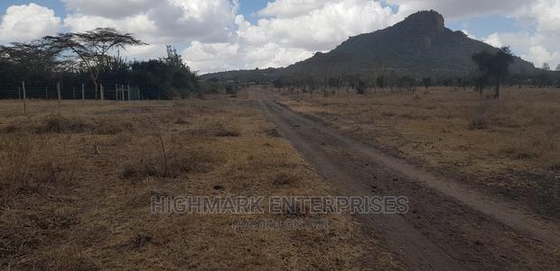 Lukenya:2 Acres for Sale - thumbnail 5