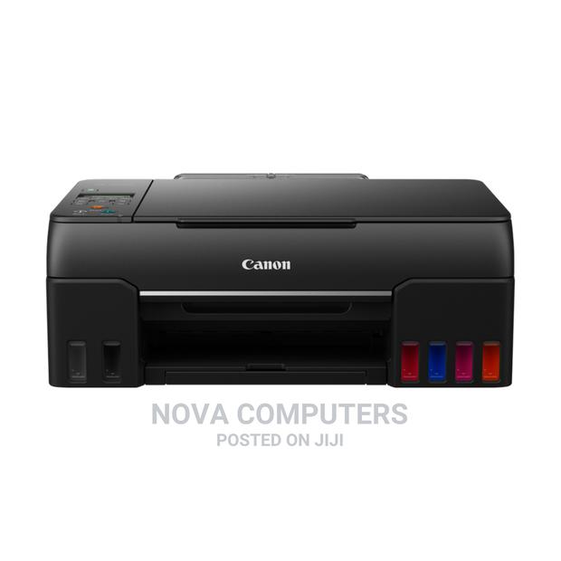 Canon PIXMA G640 Printer