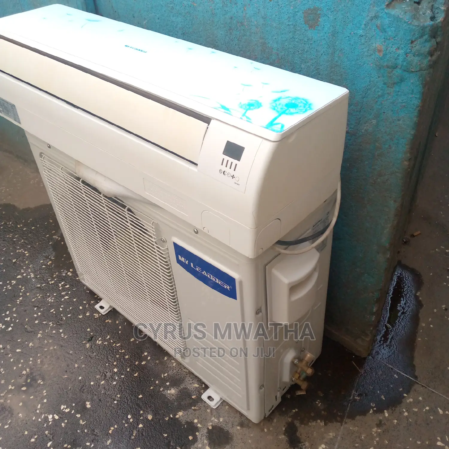 Air Conditioners