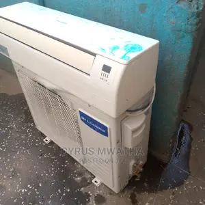 Air Conditioners