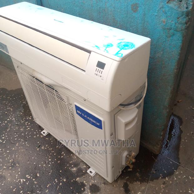 Air Conditioners - thumbnail 2