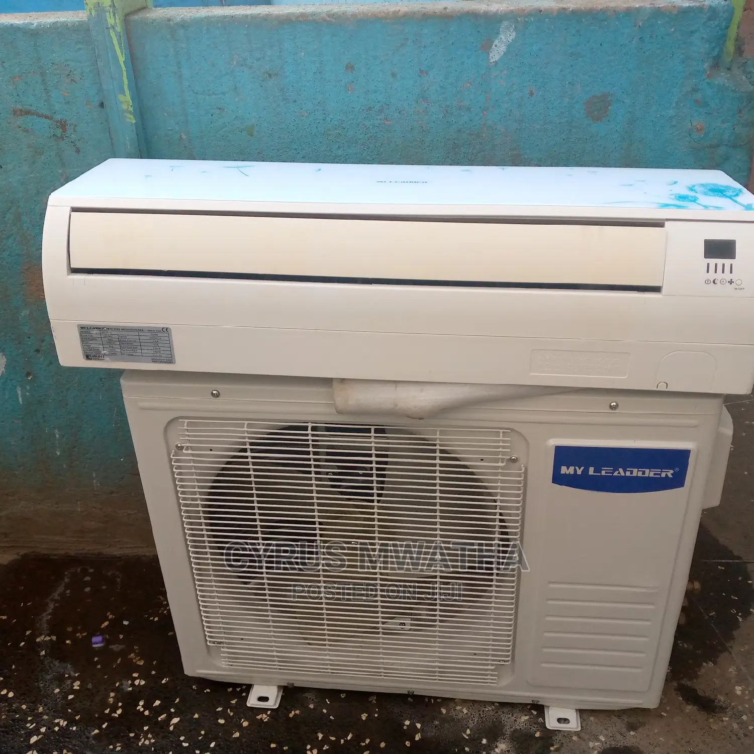 Air Conditioners