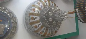 Bluetooth Chandelier