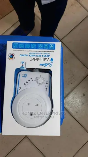 Sollatek Avs 13 Apms