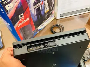 Slightly Used, Open Box, Very Clean 10 Games