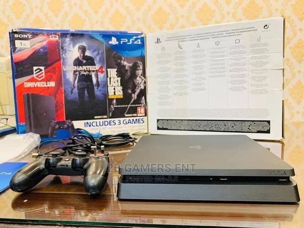 Slightly Used, Open Box, Very Clean 10 Games - thumbnail 4