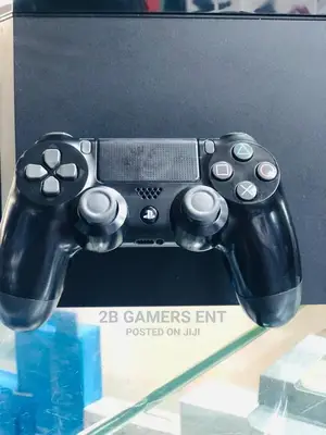 Standard Version Ps4, 10/10 Condition