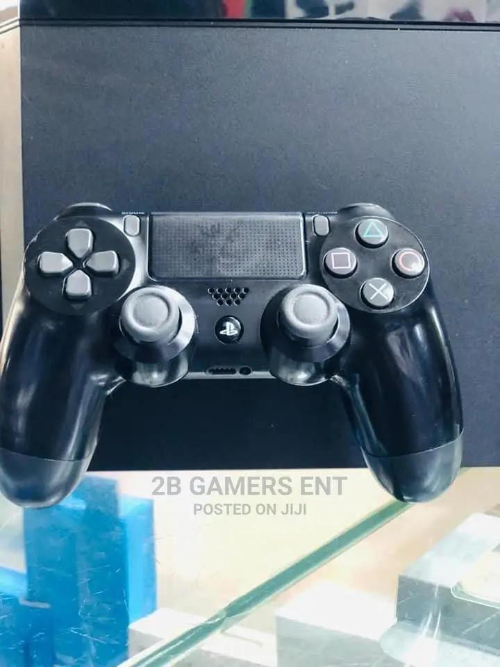 Standard Version Ps4, 10/10 Condition