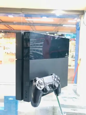 Standard Version Ps4, 10/10 Condition