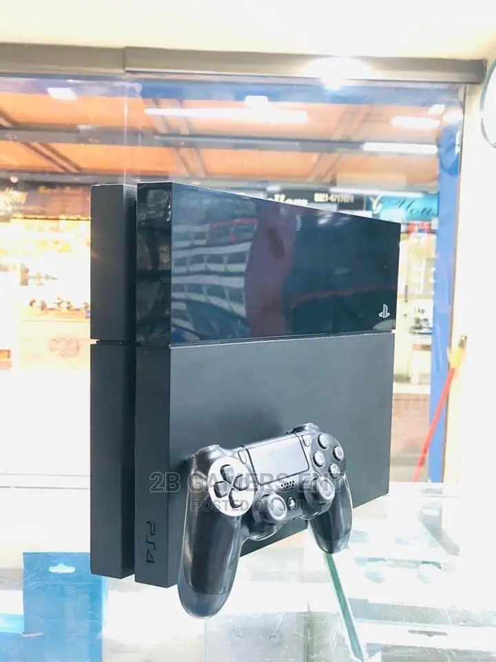 Standard Version Ps4, 10/10 Condition