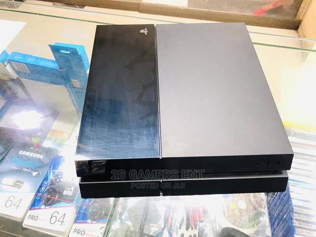 Standard Version Ps4, 10/10 Condition - thumbnail 4
