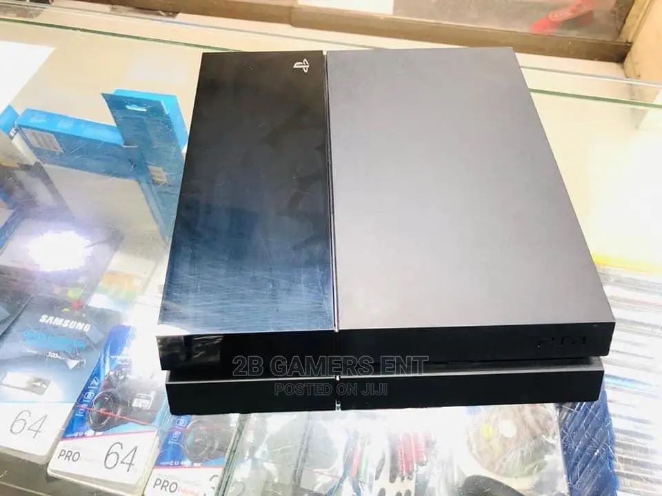 Standard Version Ps4, 10/10 Condition