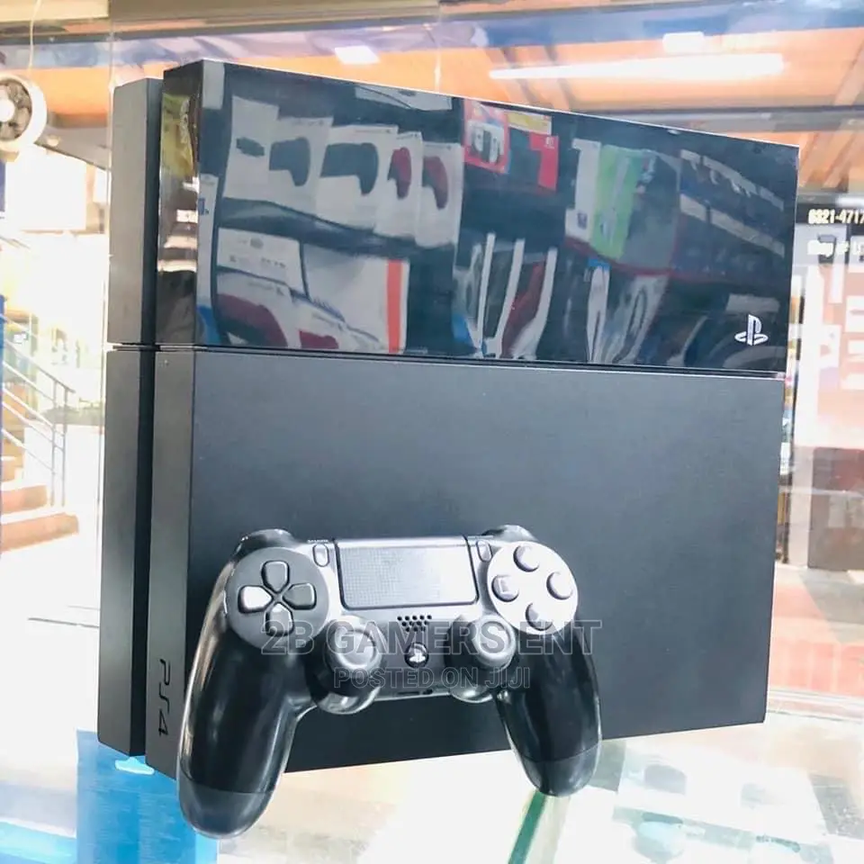 Standard Version Ps4, 10/10 Condition