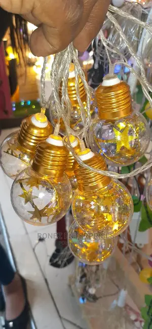 String Lights