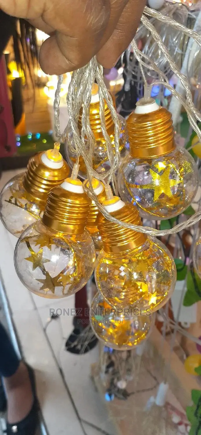 String Lights