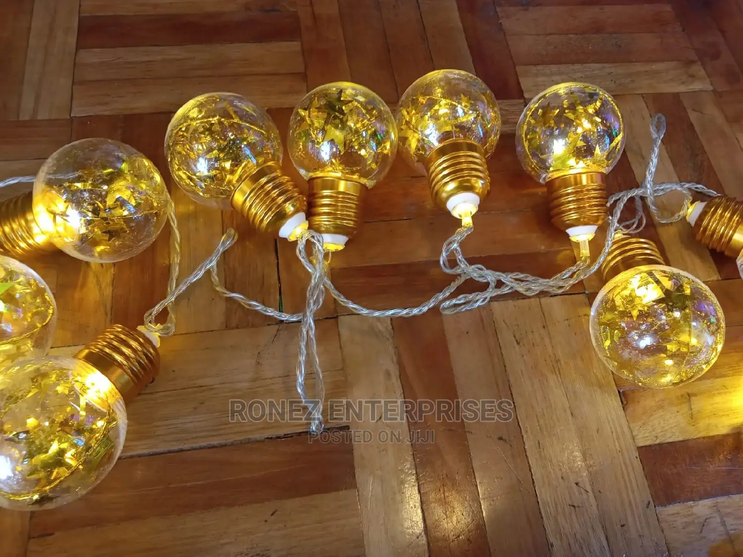 String Lights