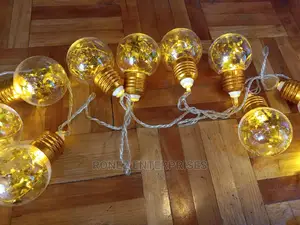 String Lights