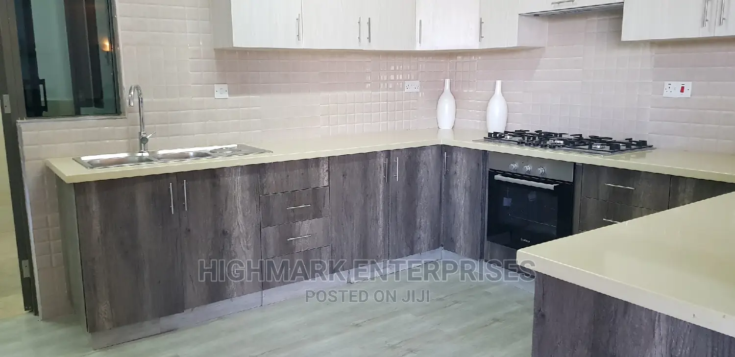Apartment on Sale in Kilimani
