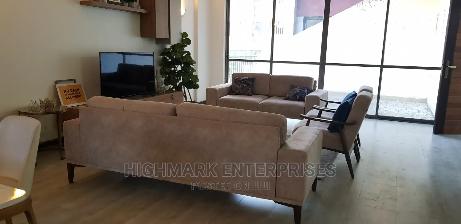 Apartment on Sale in Kilimani