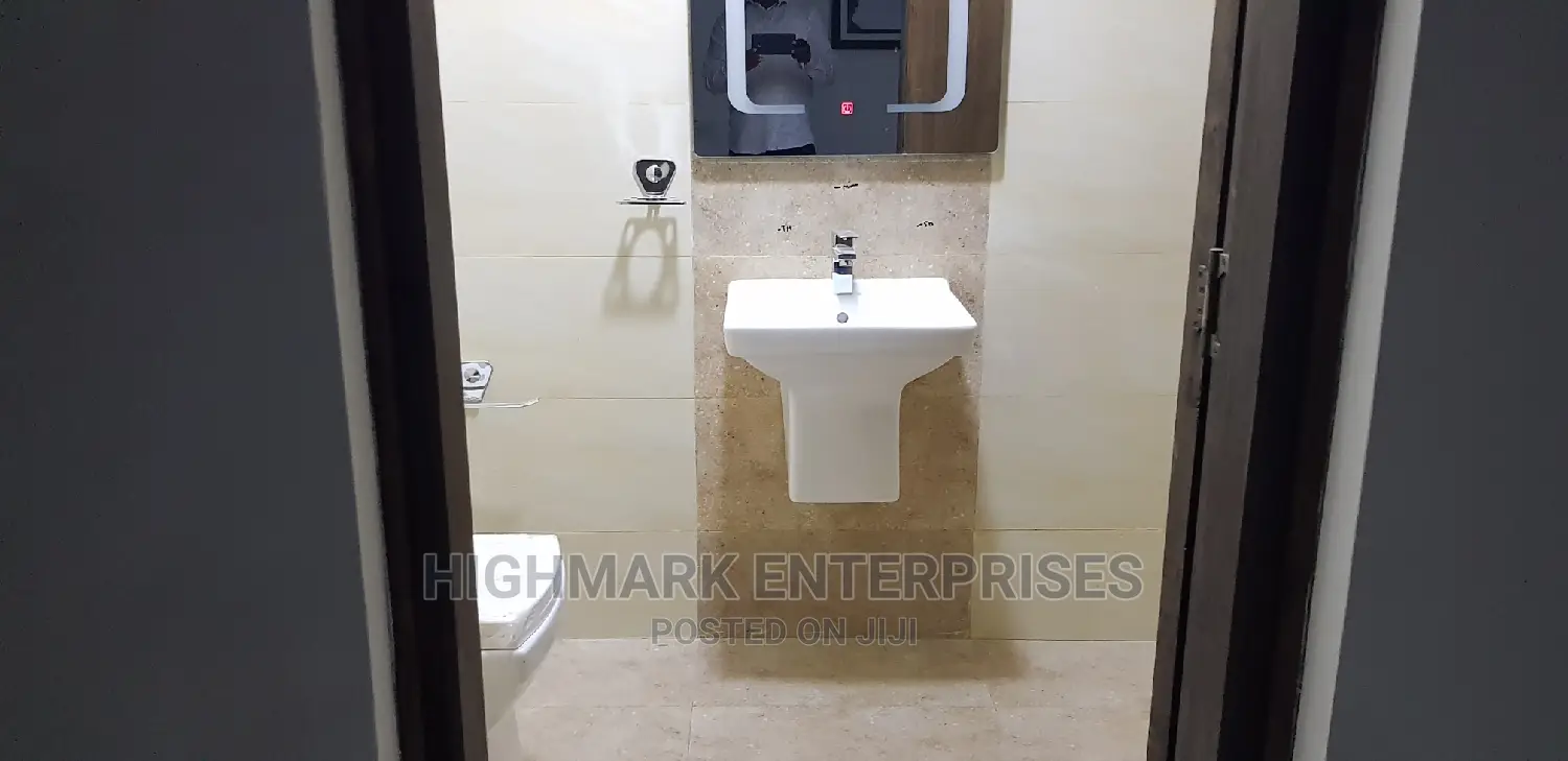Apartment on Sale in Kilimani