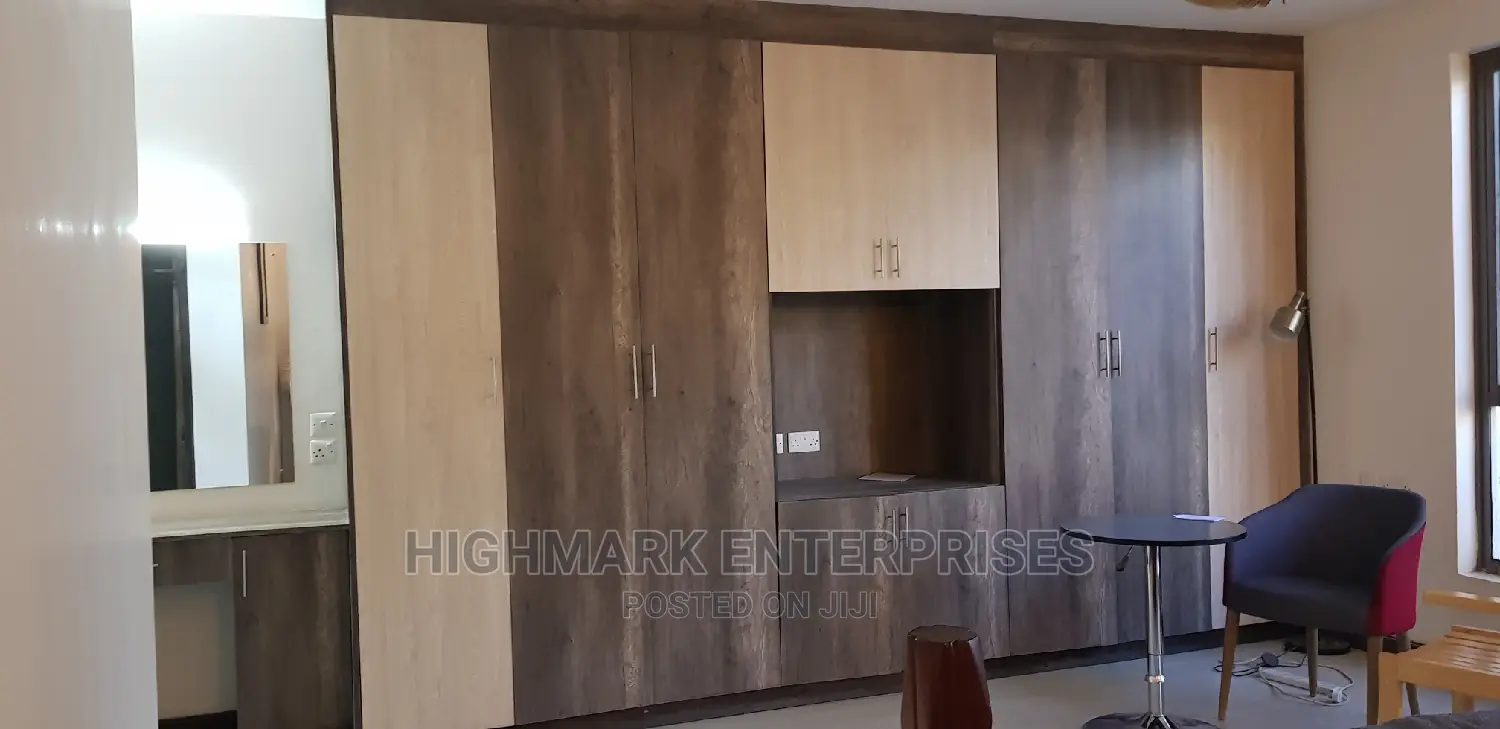 Apartment on Sale in Kilimani