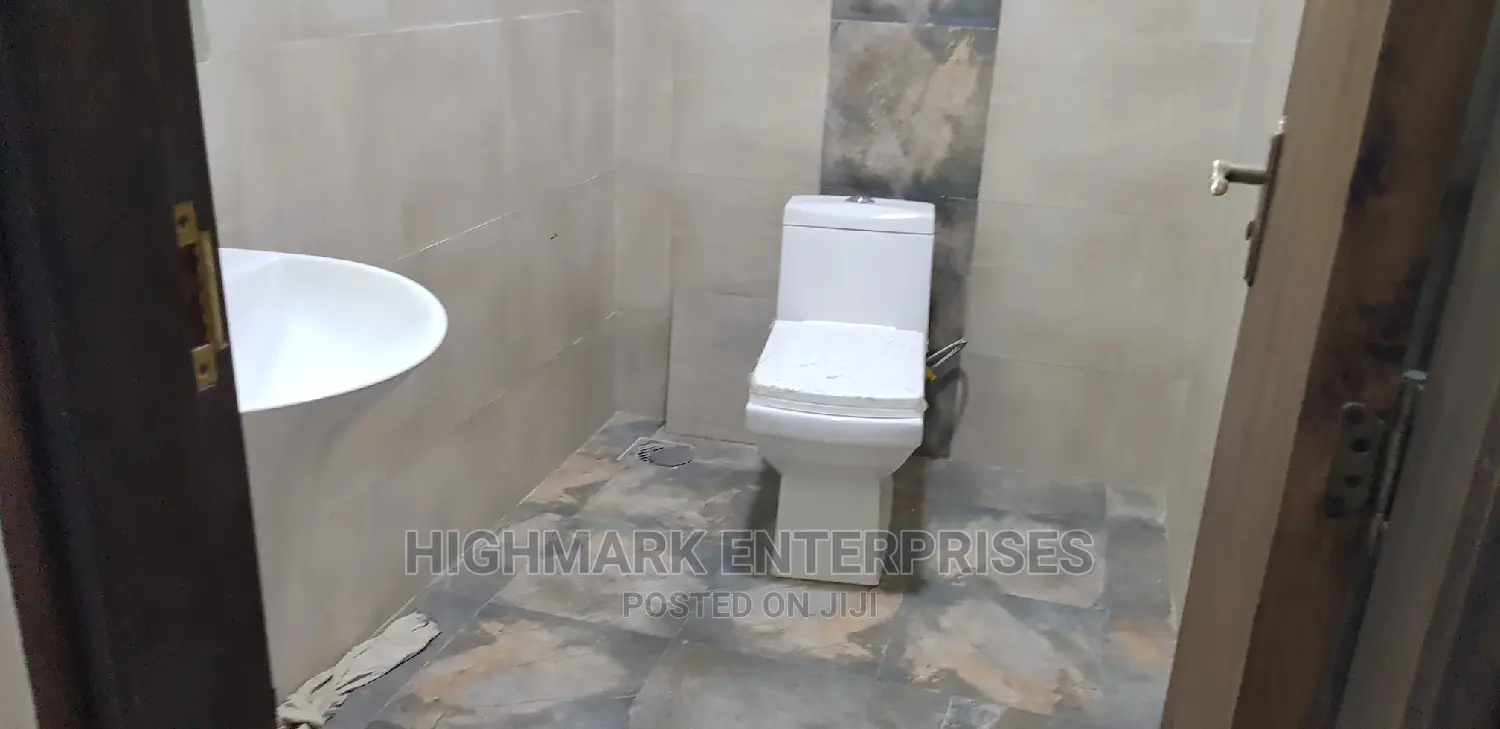Apartment on Sale in Kilimani