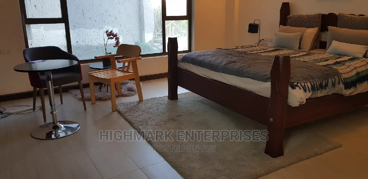 Apartment on Sale in Kilimani
