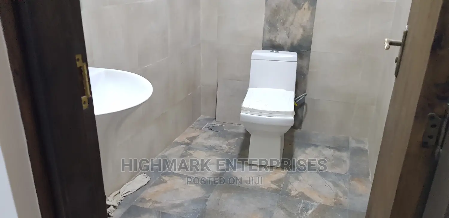 Apartment on Sale in Kilimani